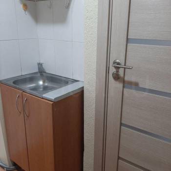 Продается 1-комнатная квартира, 13 м²