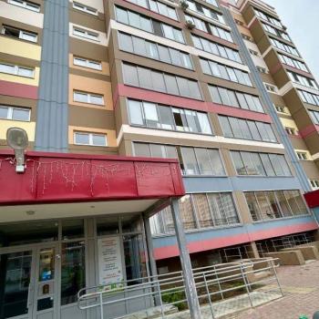 Продается 1-комнатная квартира, 40 м²