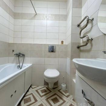 Продается 1-комнатная квартира, 40 м²