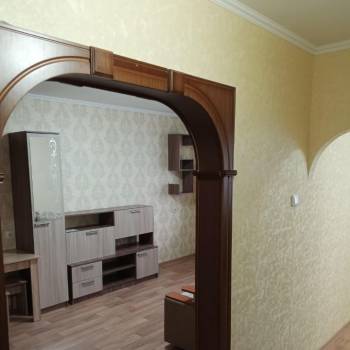 Сдается 2-х комнатная квартира, 35 м²