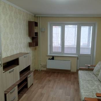 Сдается 2-х комнатная квартира, 35 м²