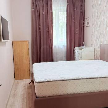 Продается 3-х комнатная квартира, 82 м²