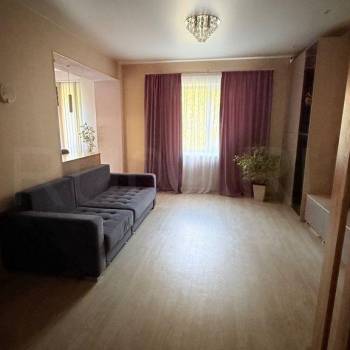 Продается 3-х комнатная квартира, 82 м²