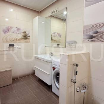 Продается 3-х комнатная квартира, 82 м²