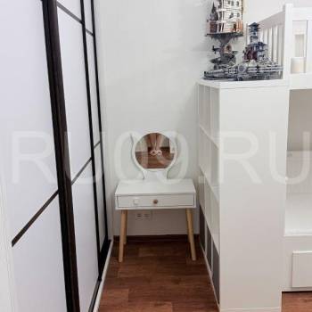 Продается 3-х комнатная квартира, 82 м²