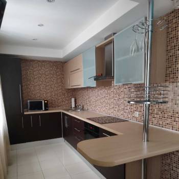 Продается 2-х комнатная квартира, 57,1 м²