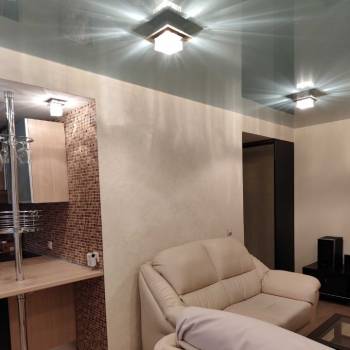Продается 2-х комнатная квартира, 57,1 м²