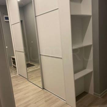 Продается 1-комнатная квартира, 44 м²