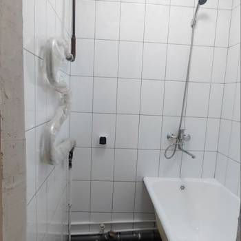 Продается 3-х комнатная квартира, 52 м²