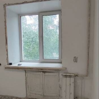 Продается 3-х комнатная квартира, 52 м²