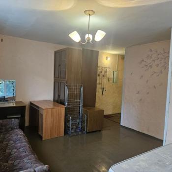 Сдается 1-комнатная квартира, 30,5 м²