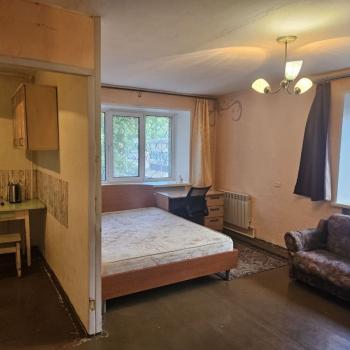 Сдается 1-комнатная квартира, 30,5 м²