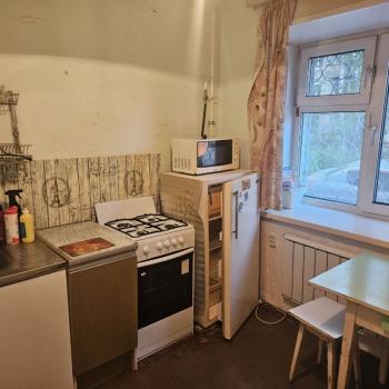 Сдается 1-комнатная квартира, 30,5 м²