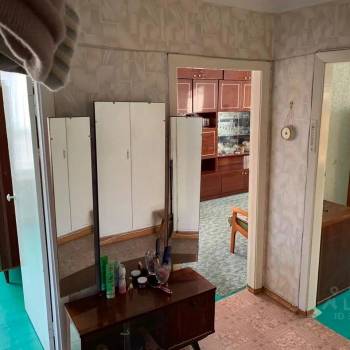 Продается 3-х комнатная квартира, 60,3 м²
