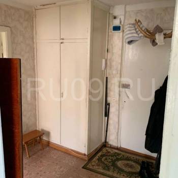 Продается 3-х комнатная квартира, 60 м²