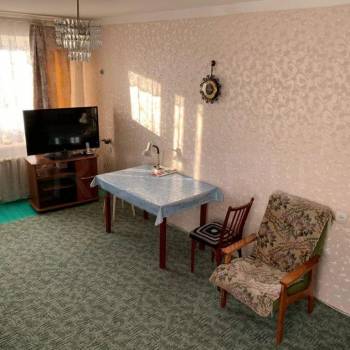 Продается 3-х комнатная квартира, 60 м²