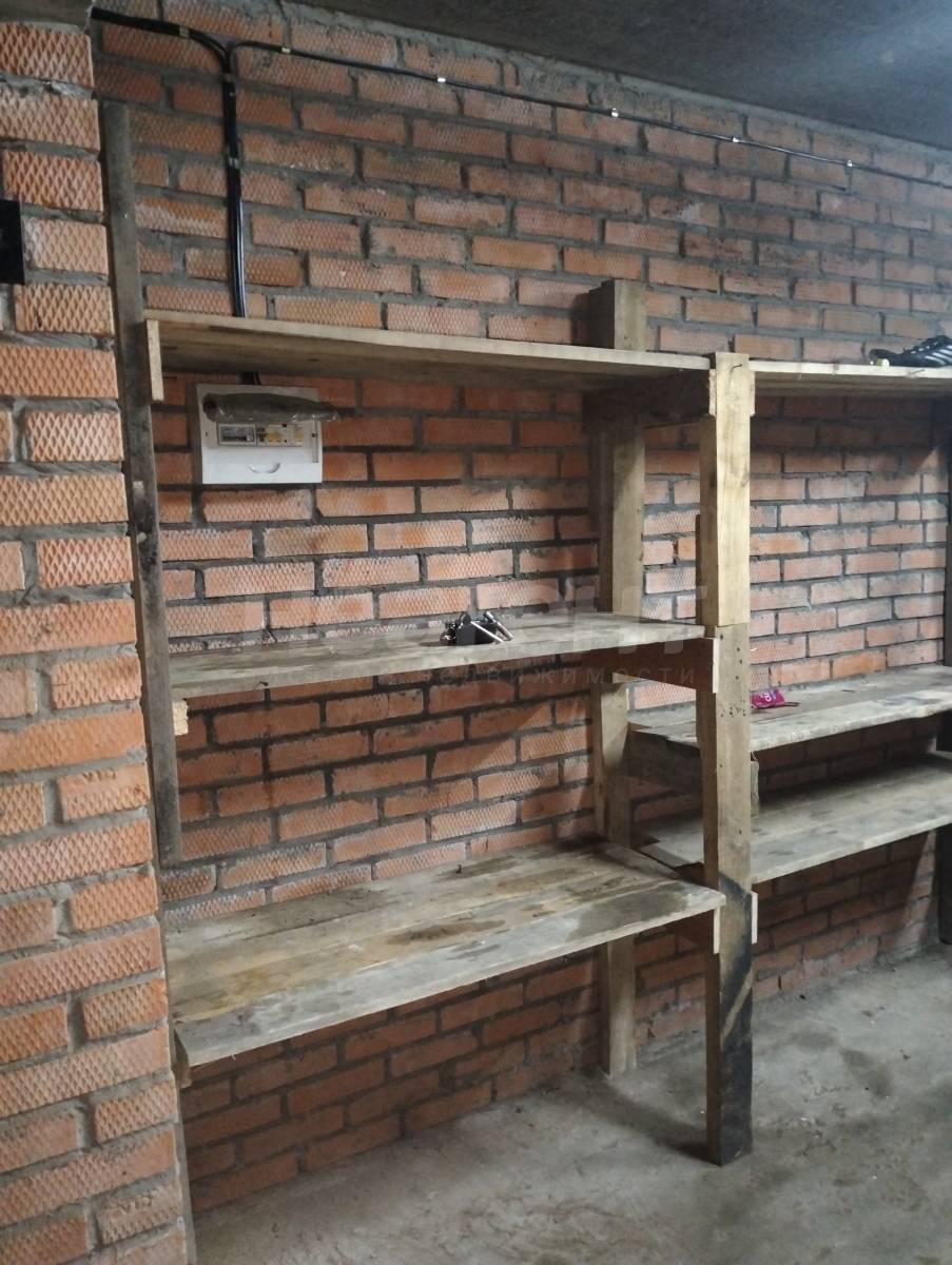 Сдаю гараж, Каштак 2, проспект Мира