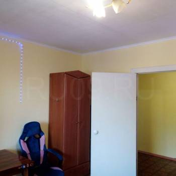 Продается 2-х комнатная квартира, 63 м²