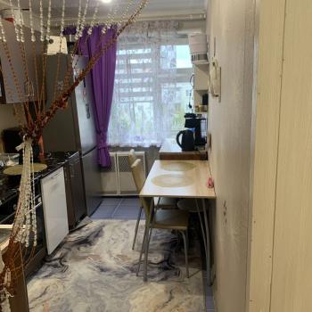 Продается 3-х комнатная квартира, 65 м²