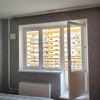 Сдается 1-комнатная квартира, 26 м²