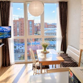 Сдается 2-х комнатная квартира, 45 м²