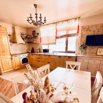 Продается 2-х комнатная квартира, 74 м²