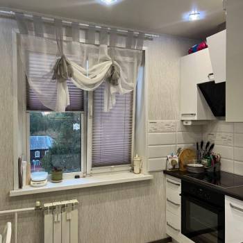 Продается 2-х комнатная квартира, 53 м²
