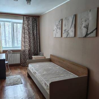 Продается 3-х комнатная квартира, 58 м²