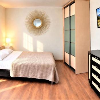 Сдается Посуточно, 45 м²