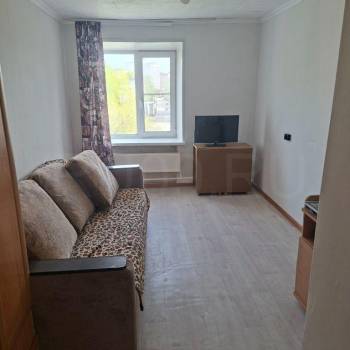 Продается 1-комнатная квартира, 23 м²