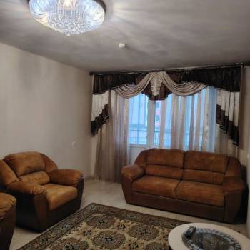 Продается 3-х комнатная квартира, 76,9 м²