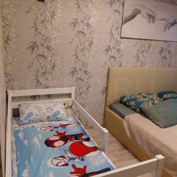 Продается 2-х комнатная квартира, 65 м²