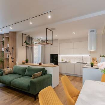 Продается 3-х комнатная квартира, 79,7 м²
