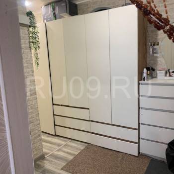 Продается 3-х комнатная квартира, 65 м²