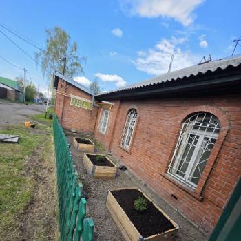 Продается Дом, 105 м²