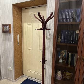 Продается 3-х комнатная квартира, 64,4 м²
