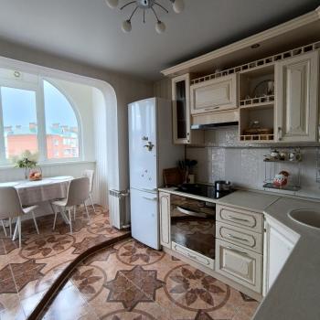 Сдается 2-х комнатная квартира, 60 м²