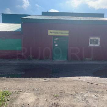 Сдается Нежилое помещение, 200 м²