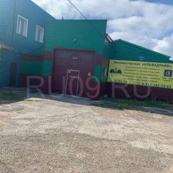 Сдается Нежилое помещение, 200 м²