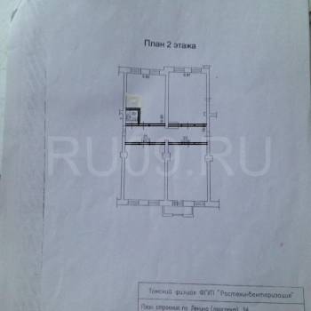 Сдается Нежилое помещение, 53 м²