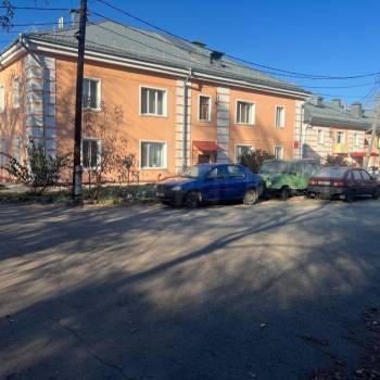 Продается 1-комнатная квартира, 78 м²