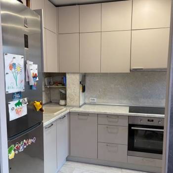 Продается 3-х комнатная квартира, 65 м²