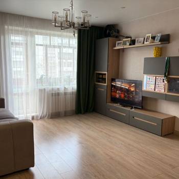 Продается 3-х комнатная квартира, 65 м²