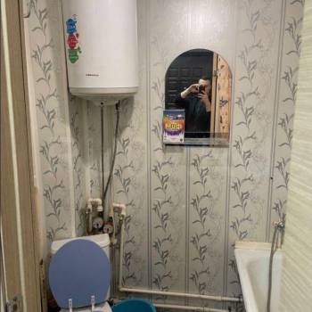 Продается 1-комнатная квартира, 29 м²