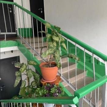 Продается 1-комнатная квартира, 29 м²