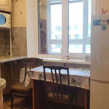 Продается 3-х комнатная квартира, 25 м²