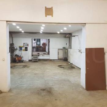 Сдается Нежилое помещение, 207 м²