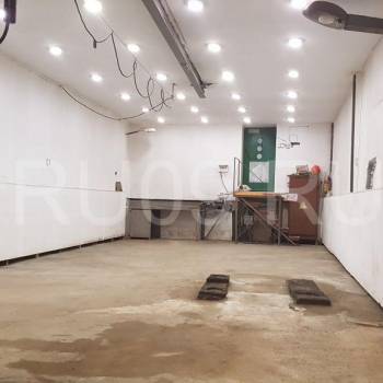 Сдается Нежилое помещение, 207 м²