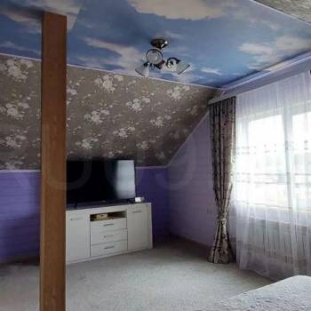 Продается Дом, 110 м²
