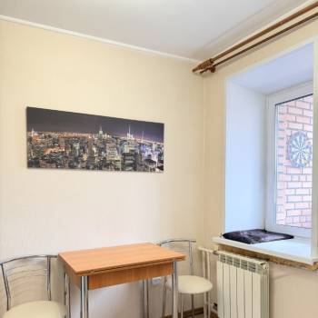 Продается 1-комнатная квартира, 38 м²